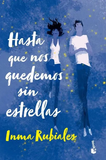 362477-1200-auto Hasta Que Nos Quedemos Sin Estrellas - Imagen 1