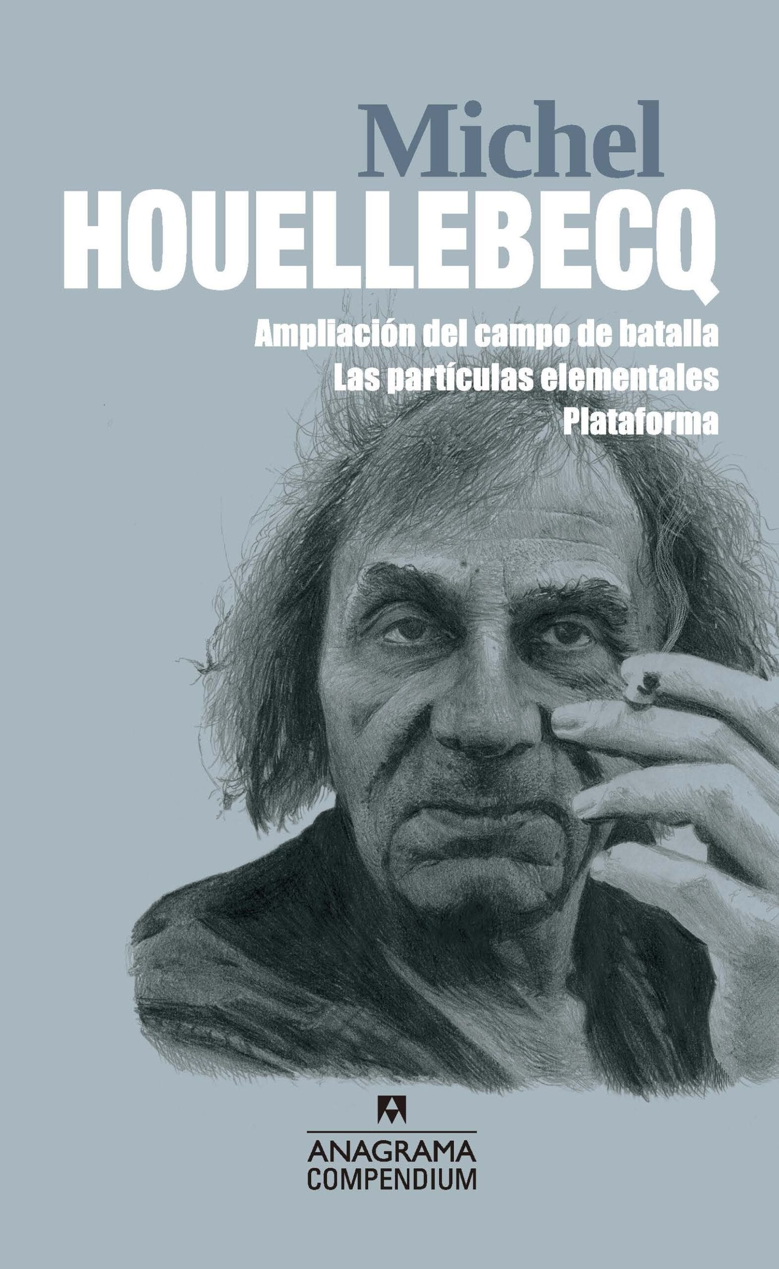 4e6d8e353e9c11320a4e9fe1b5b8fb5b28c67a27 Ampliación del campo de batalla / Las partículas elementales / Plataforma - Imagen 1