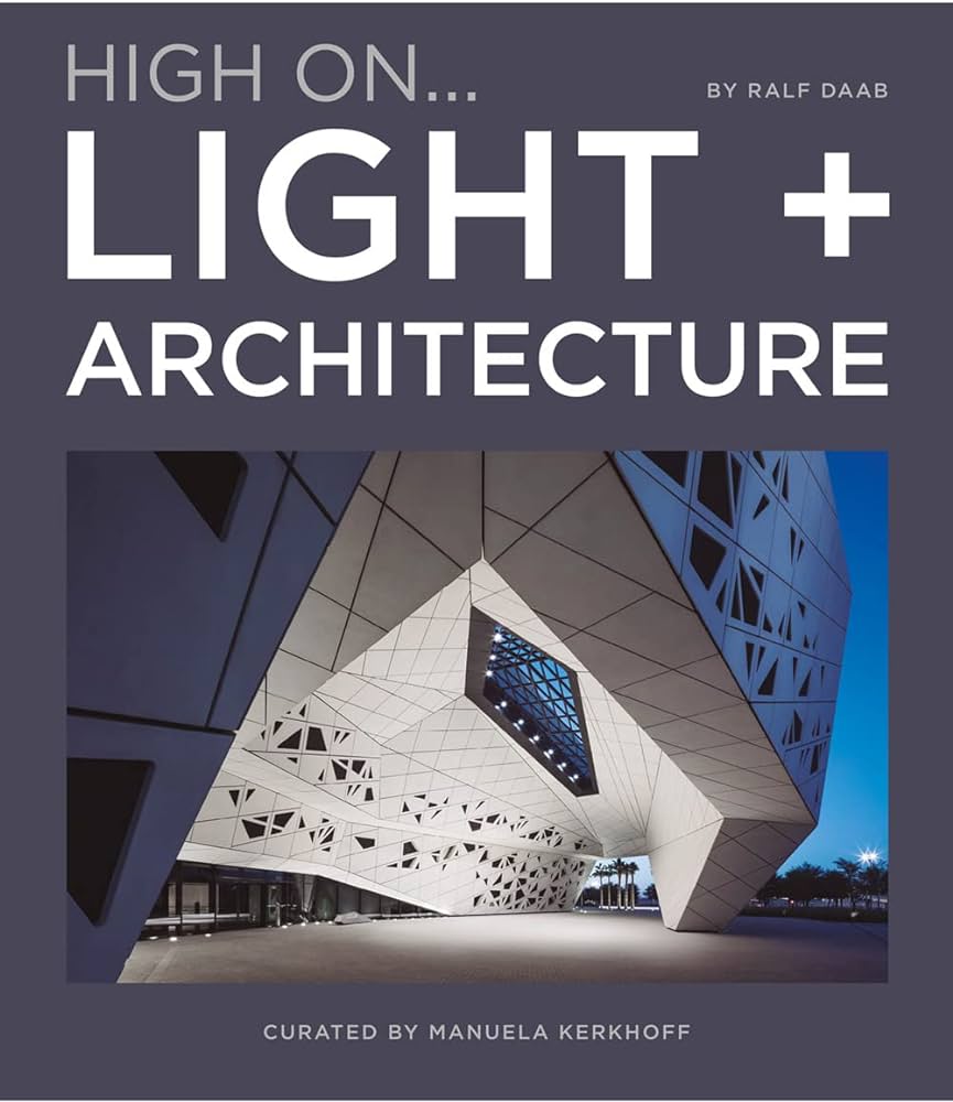 61UM+z3RdkL._AC_UF894,1000_QL80_ Light + Architecture - Imagen 1
