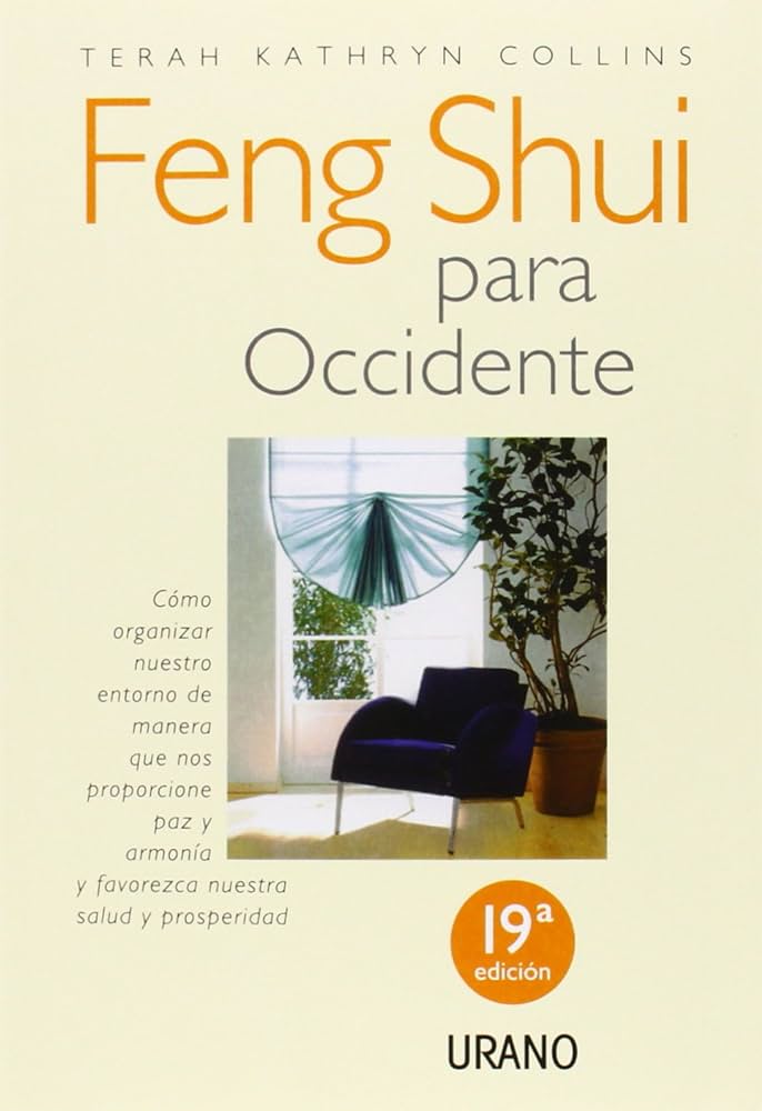 71SzfGzZCwL._AC_UF1000,1000_QL80_ Feng Shui Para Occidente - Imagen 1